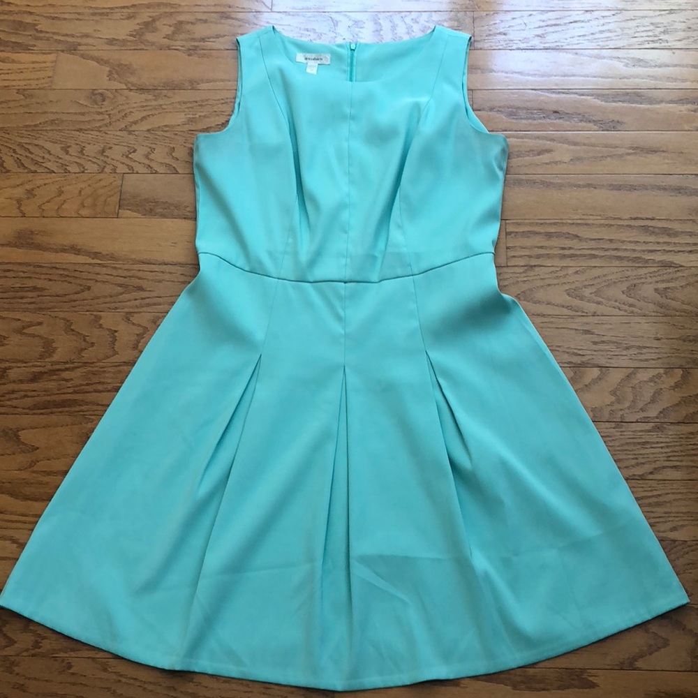 Dress barn dress. Size 14